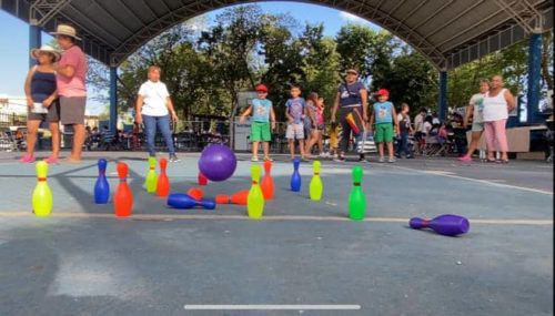 Celebra gobierno Día Internacional del Libro