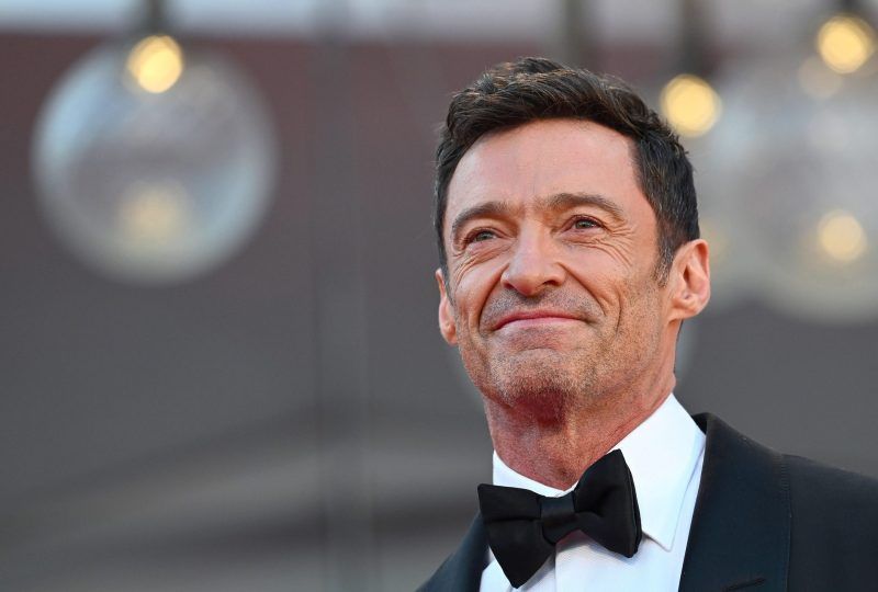 Hugh Jackman da negativo en dos biopsias ante el riesgo de cáncer de piel. Foto de EFE
