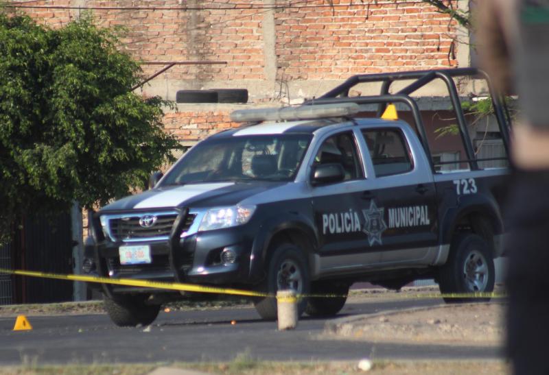 violencia México homicidios asesinatos estadounidenses