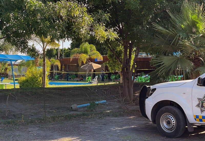 Identifican a seis víctimas de la masacre en un balneario de Cortazar