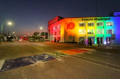 Lanzan convocatoria para el "Reconocimiento al Mérito LGBTTTIQA+ Othonense”