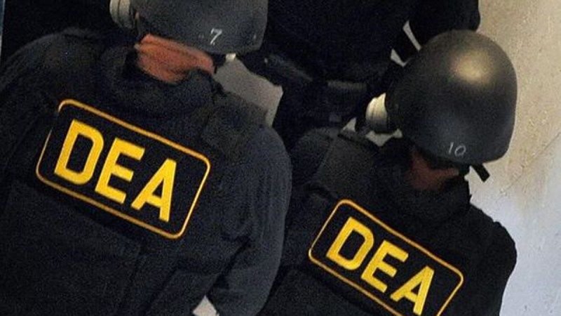 DEA unidad