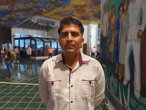 PESE RIESGOS AMBIENTALES | Justifica Ayuntamiento de Cozumel construcción del cuarto muelle de cruceros