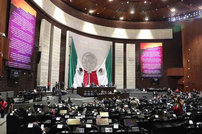 Cámara de Diputados Jucopo consejeros INE PAN