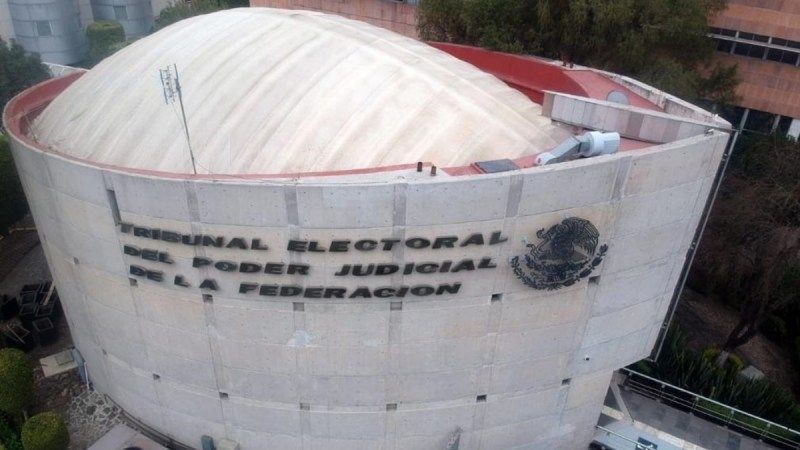 Tribunal Electoral del Poder Judicial de la Federación
