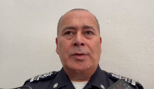 Disminuyen hasta 80 por ciento las quejas hacía la Policía de Solidaridad 