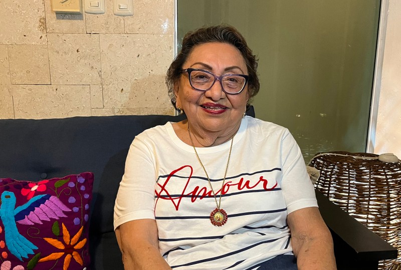 Recuerdan el amor entre Pedro Infante y la “boxita linda” de Yucatán - recuerdan-el-amor-entre-pedro-infante-y-la-boxita-linda-de-yucatan-2-1024x690