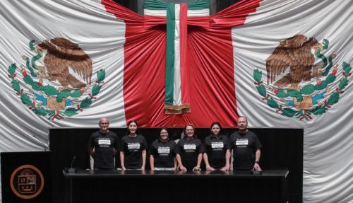 ¿SE ACABÓ EL AMOR?| Protestan diputados contra el “gatopardismo” en el Congreso de Quintana Roo