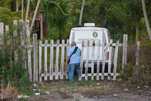 Operativo por un cuerpo en un pozo deja al descubierto un cadáver más