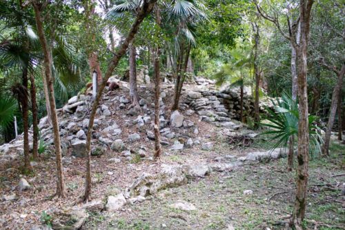 Puerto Morelos, sede de reunión de Arqueólogos sin Frontera del Mundo Maya
