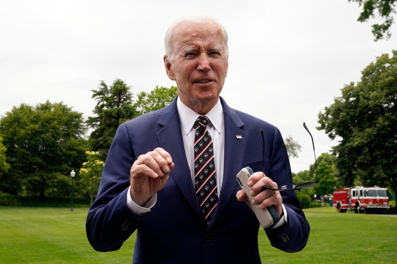 Biden confirma que el acuerdo sobre el techo de deuda está listo para su votación en el Congreso - biden-confirma-que-el-acuerdo-sobre-el-techo-de-deuda-esta-listo-para-su-votacion-en-el-congreso-1024x682