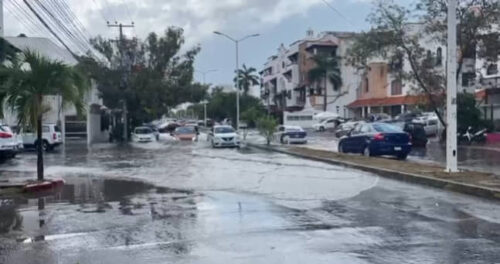 Piden a la ciudadanía limpiar azoteas y patios ente llegada de la temporada de huracanes