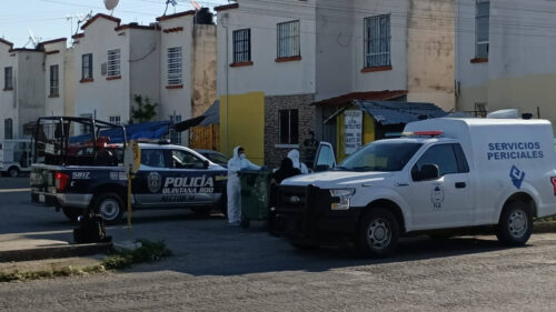 EL COLMO || Policía de Cancún, deja en espera la atención de reportes de personas asesinadas