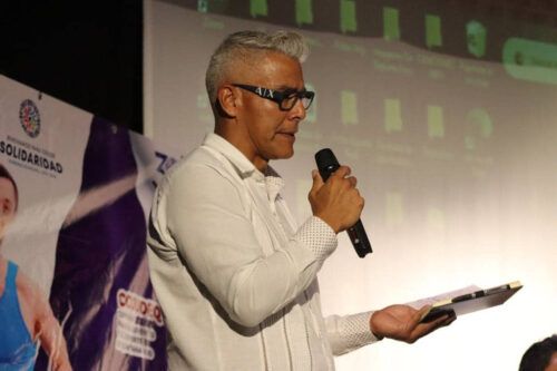 Inauguran Congreso Internacional de Actividad Física, Deporte y Recreación