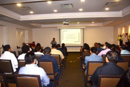 Inflación reduce la “chamba” de los contadores; provoca que no sean contratados