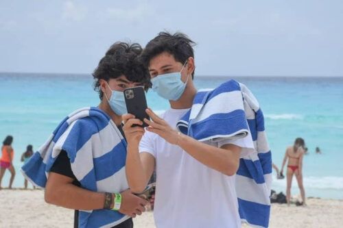 Quintana Roo concluye la pandemia por Covid-19 con 4 mil 462 defunciones y 122 mil 230 positivos