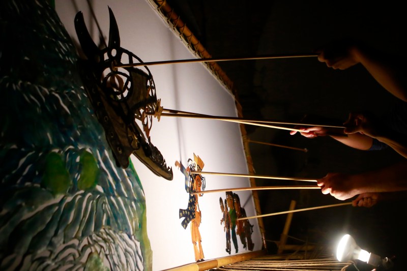 El suicidio y la resistencia indígena protagonizan obra de teatro en Guadalajara - el-suicidio-y-la-resistencia-indigena-protagonizan-obra-de-teatro-en-guadalajara-2-1024x683