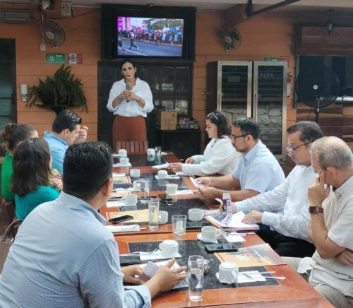 Apuestan empresarios del sur al turismo deportivo en Chetumal