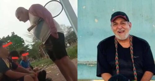 Van contra extranjero por discriminar a jóvenes de la Zona Maya