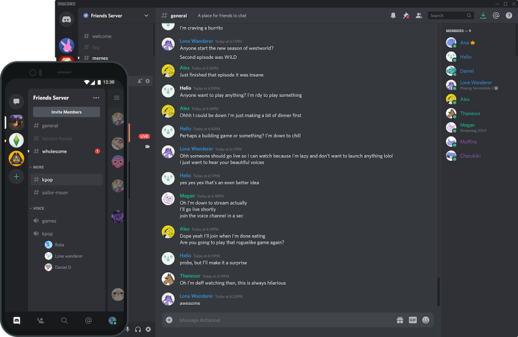 discord-app-que-es