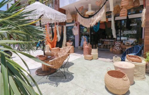 Presente “Hecho en Tulum” en el mundo árabe de Dubái