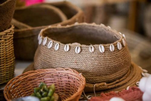 Presente “Hecho en Tulum” en el mundo árabe de Dubái