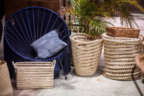 Presente “Hecho en Tulum” en el mundo árabe de Dubái