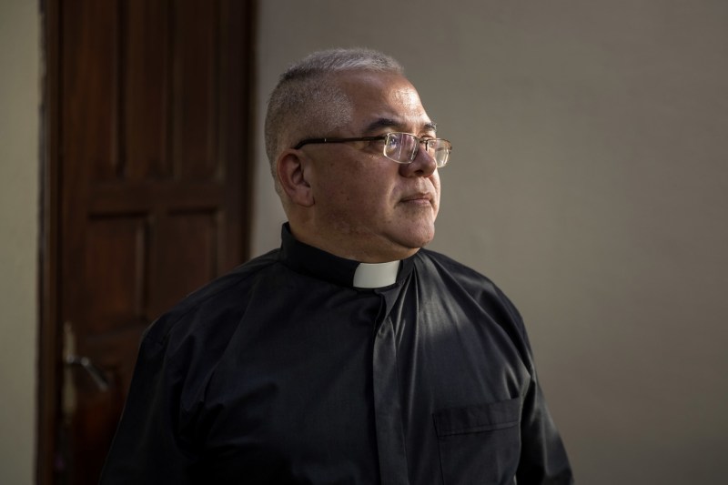 Iglesia venezolana se solidariza con las víctimas del atropellamiento en Texas - iglesia-venezolana-se-solidariza-con-las-victimas-del-atropellamiento-en-texas-1024x683