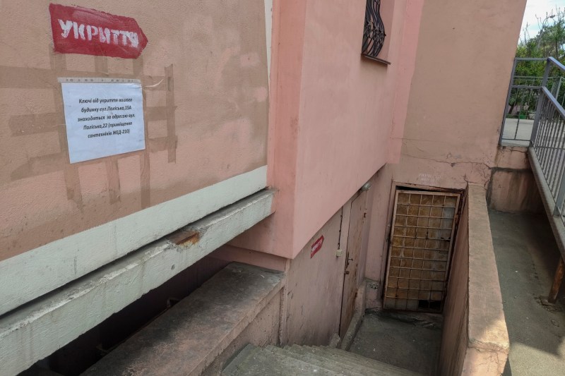 Kiev alista sus refugios ante el incremento de los ataques rusos - kiev-supervisa-el-estado-de-sus-refugios-ante-el-incremento-de-los-ataques-rusos-2-1024x683