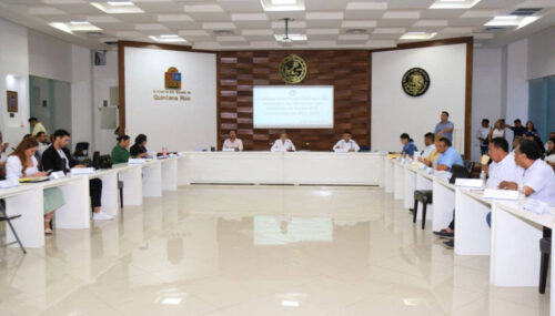 Cabildo aprobó beneficios, subsidios y exhortos, en beneficio de la población solidarense