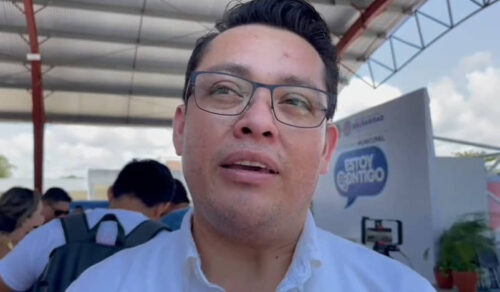 LOCATARIOS EN OBSERVACIÓN: Actualizarán el reglamento de mercados en Solidaridad