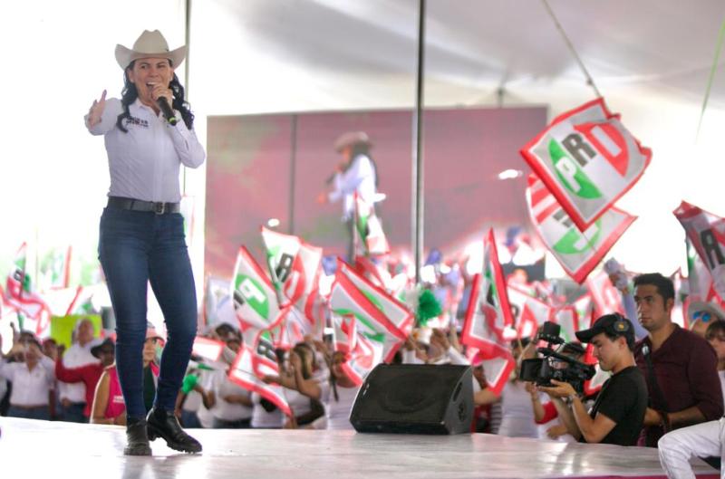 Mi juventud no está peleada con mi capacidad para gobernar el Edomex: Alejandra del Moral - mi-juventud-no-esta-peleada-con-mi-capacidad-para-gobernar-el-edomex-alejandra-del-moral-2