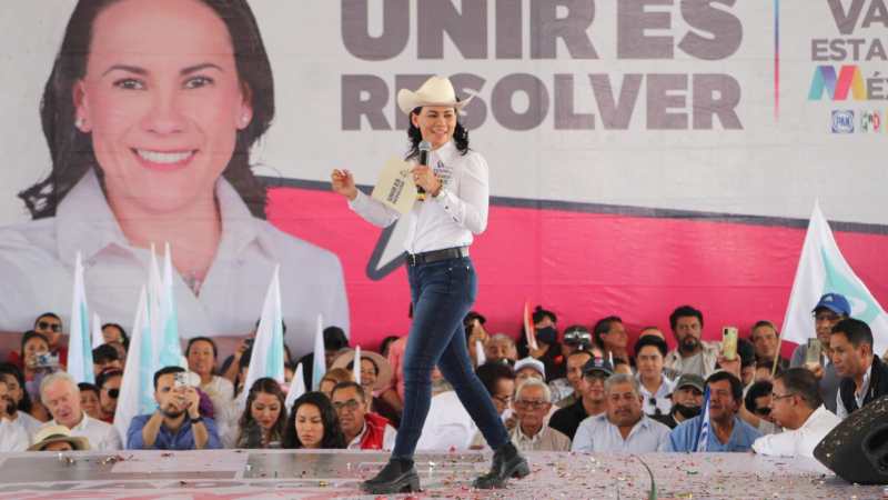 Mi juventud no está peleada con mi capacidad para gobernar el Edomex: Alejandra del Moral - mi-juventud-no-esta-peleada-con-mi-capacidad-para-gobernar-el-edomex-alejandra-del-moral-1024x576
