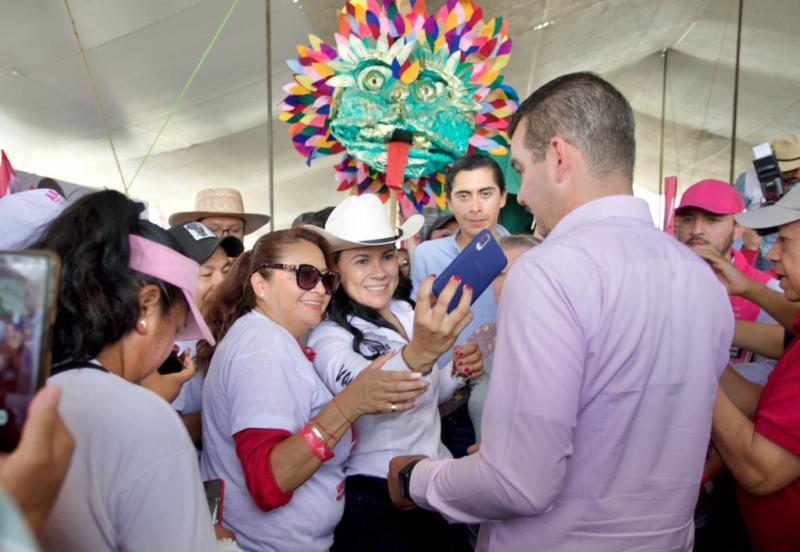 Mi juventud no está peleada con mi capacidad para gobernar el Edomex: Alejandra del Moral - mi-juventud-no-esta-peleada-con-mi-capacidad-para-gobernar-el-edomex-alejandra-del-moral-3