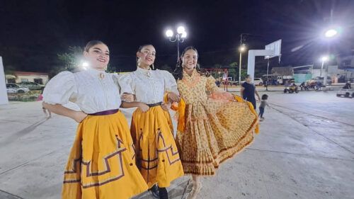 mpulsa la Dirección General de Cultura y las Artes de Puerto Morelos al talento leonense
