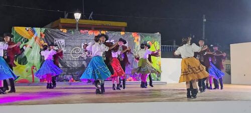 mpulsa la Dirección General de Cultura y las Artes de Puerto Morelos al talento leonense

