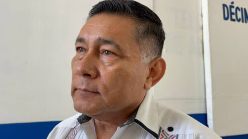 Proponen aumentar del 3% al 5% los recursos para el presupuesto participativo