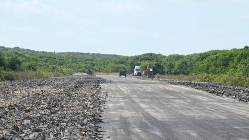 Recupera Sedatu antiguo aeródromo de Tulum; se incorpora al Parque del Jaguar