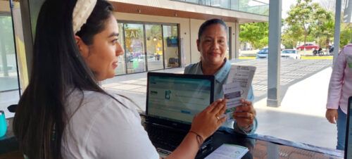 Puerto Morelos apuesta por la transparencia