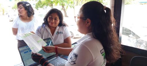 Puerto Morelos apuesta por la transparencia