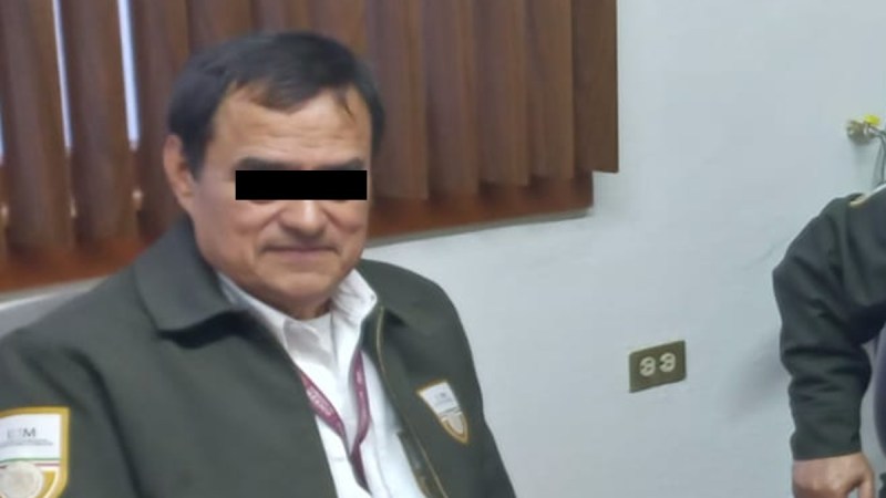 Tras tragedia migrante en Ciudad Juárez, Manuel Marín es el nuevo delegado del INM en Chihuahua - detienen-a-delegado-del-inm-en-chihuahua-vinculado-a-tragedia-de-ciudad-juarez-1024x576