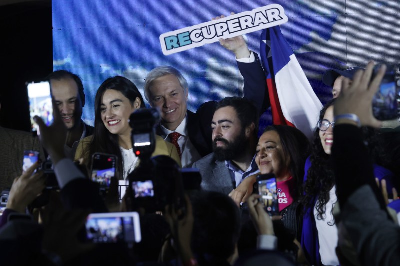 Ultraderecha liderará el proceso constituyente en Chile - ultraderecha-liderara-el-proceso-constituyente-en-chile-2-1024x683