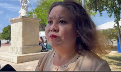 Crecen los casos de violencia vicaria en Quintana Roo, mujeres exigen justicia