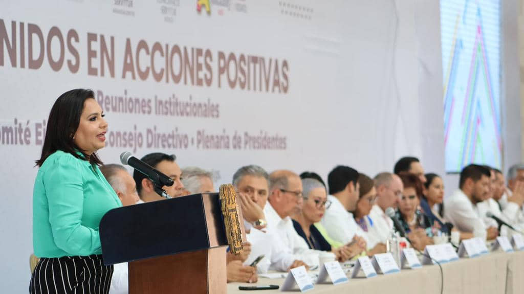 Acción Nacional dará al turismo mexicano la fuerza y presencia que se merece