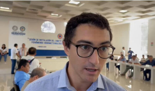 Llama consulado Argentino a sus connacionales regularizar su estancia en México