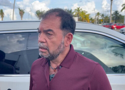 Próximo Fiscal no necesariamente deberá tener arraigo a Quintana Roo, anticipa Humberto Aldana