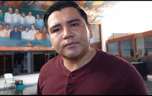
Tras secuestro de su hermano, asegura diputado confía en la estrategia de Seguridad en Quintana Roo