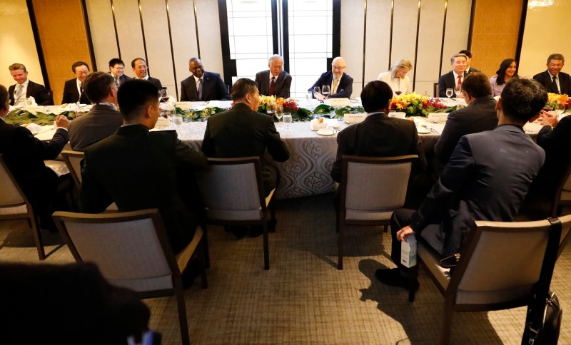 EE.UU., Japón y Corea del Sur compartirán datos de radar para detectar misiles norcoreanos - eeuu-japon-y-corea-del-sur-compartiran-datos-de-radar-para-detectar-misiles-norcoreanos-1024x619