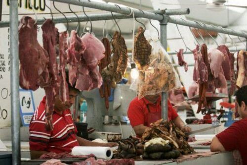 Brilla por su ausencia "Cofepris" en mercados de Chetumal, pesé a olas de calor