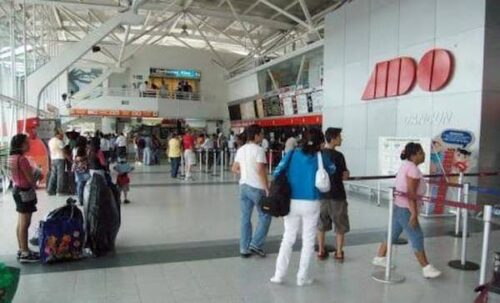 Movilizarán hasta 5 mil 500 pasajeros en ADO Cancún durante el verano